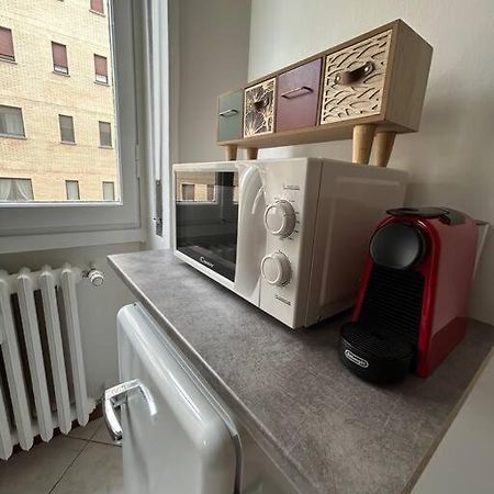 Cozy Apartment San Siro - Fiera 밀라노 외부 사진