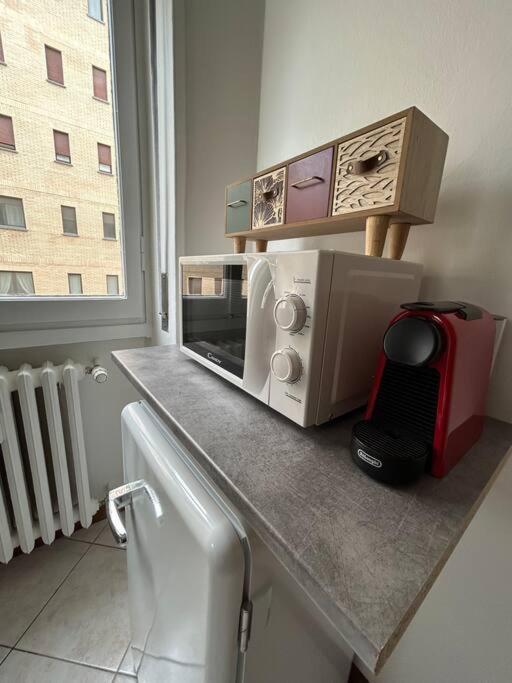 Cozy Apartment San Siro - Fiera 밀라노 외부 사진