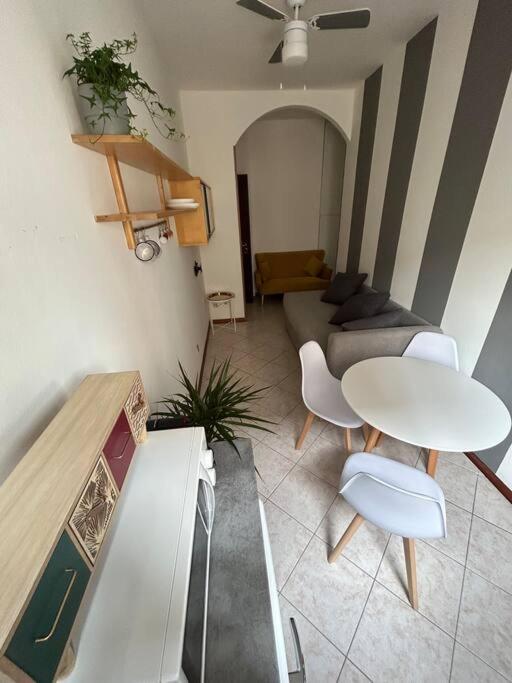 Cozy Apartment San Siro - Fiera 밀라노 외부 사진