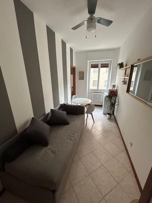 Cozy Apartment San Siro - Fiera 밀라노 외부 사진