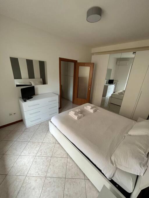 Cozy Apartment San Siro - Fiera 밀라노 외부 사진
